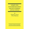 thumbnail image 1 of The Springer International Engineering a Computed Synchronization for Multimedia Applications, Book 513, (Hardcover), 1 of 1
