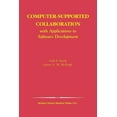 thumbnail image 1 of The Springer International Engineering a Computer-Supported Collaboration: With Applications to Software Development, Book 723, (Paperback), 1 of 1