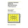 thumbnail image 1 of The Springer International Engineering a Connectionist Speech Recognition: A Hybrid Approach, Book 247, (Hardcover), 1 of 1