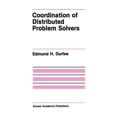 thumbnail image 1 of The Springer International Engineering a Coordination of Distributed Problem Solvers, Book 55, (Hardcover), 1 of 1