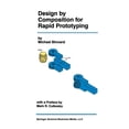 thumbnail image 1 of The Springer International Engineering a Design by Composition for Rapid Prototyping, Book 525, (Paperback), 1 of 1