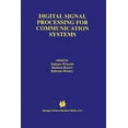 thumbnail image 1 of The Springer International Engineering a Digital Signal Processing for Communication Systems, Book 403, (Paperback), 1 of 1