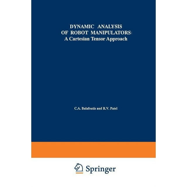 The Springer International Engineering and Computer Science: Dynamic ...