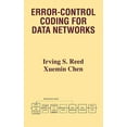 thumbnail image 1 of The Springer International Engineering a Error-Control Coding for Data Networks, Book 508, (Hardcover), 1 of 1
