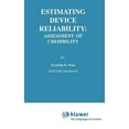 thumbnail image 1 of The Springer International Engineering a Estimating Device Reliability:: Assessment of Credibility, Book 206, (Hardcover), 1 of 1