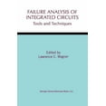thumbnail image 1 of The Springer International Engineering a Failure Analysis of Integrated Circuits: Tools and Techniques, Book 494, (Paperback), 1 of 1