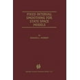 thumbnail image 1 of The Springer International Engineering a Fixed Interval Smoothing for State Space Models, Book 609, (Paperback), 1 of 1
