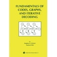 thumbnail image 1 of The Springer International Engineering a Fundamentals of Codes, Graphs, and Iterative Decoding, Book 714, (Paperback), 1 of 1