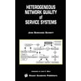 thumbnail image 1 of The Springer International Engineering a Heterogeneous Network Quality of Service Systems, Book 622, (Hardcover), 1 of 1