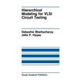thumbnail image 1 of The Springer International Engineering a Hierarchical Modeling for VLSI Circuit Testing, Book 89, (Hardcover), 1 of 1