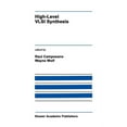 thumbnail image 1 of The Springer International Engineering a High-Level VLSI Synthesis, Book 136, (Hardcover), 1 of 1