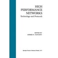thumbnail image 1 of The Springer International Engineering a High Performance Networks: Technology and Protocols, Book 237, (Paperback), 1 of 1