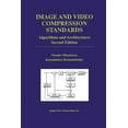 thumbnail image 1 of The Springer International Engineering a Image and Video Compression Standards: Algorithms and Architectures, Book 408, (Paperback), 1 of 1