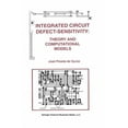 thumbnail image 1 of The Springer International Engineering a Integrated Circuit Defect-Sensitivity: Theory and Computational Models, Book 208, (Paperback), 1 of 1