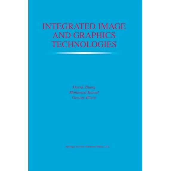 The Springer International Engineering a Integrated Image and Graphics Technologies, Book 762, (Paperback)
