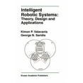 thumbnail image 1 of The Springer International Engineering a Intelligent Robotic Systems: Theory, Design and Applications, Book 182, (Hardcover), 1 of 1