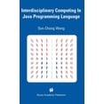 thumbnail image 1 of The Springer International Engineering a Interdisciplinary Computing in Java Programming, Book 743, (Hardcover), 1 of 1