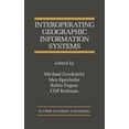 thumbnail image 1 of The Springer International Engineering a Interoperating Geographic Information Systems, Book 495, (Hardcover), 1 of 1