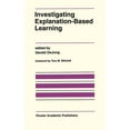 thumbnail image 1 of The Springer International Engineering a Investigating Explanation-Based Learning, Book 120, (Hardcover), 1 of 1
