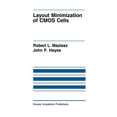 thumbnail image 1 of The Springer International Engineering a Layout Minimization of CMOS Cells, Book 160, (Hardcover), 1 of 1