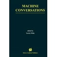 thumbnail image 1 of The Springer International Engineering a Machine Conversations, Book 511, (Paperback), 1 of 1