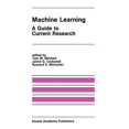 thumbnail image 1 of The Springer International Engineering a Machine Learning: A Guide to Current Research, Book 12, (Hardcover), 1 of 1