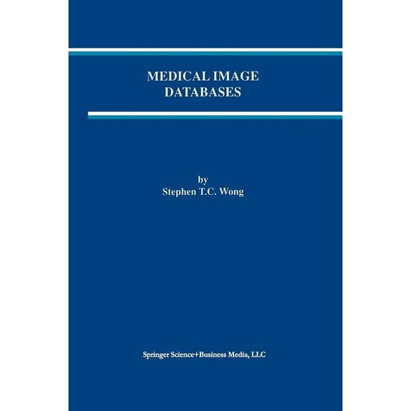 The Springer International Engineering a Medical Image Databases, Book 465, (Paperback)