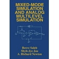 thumbnail image 1 of The Springer International Engineering a Mixed-Mode Simulation and Analog Multilevel Simulation, Book 279, (Paperback), 1 of 1