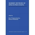 thumbnail image 1 of The Springer International Engineering a Modern Methods of Speech Processing, Book 327, (Paperback), 1 of 1