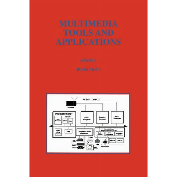 The Springer International Engineering a Multimedia Tools and Applications, Book 359, (Paperback)