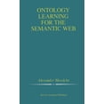 thumbnail image 1 of The Springer International Engineering a Ontology Learning for the Semantic Web, Book 665, (Hardcover), 1 of 1