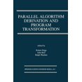 thumbnail image 1 of The Springer International Engineering a Parallel Algorithm Derivation and Program Transformation, Book 231, (Paperback), 1 of 1