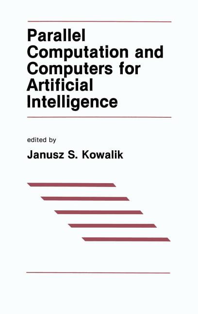 The Springer International Engineering and Computer Science: Parallel ...