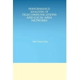 thumbnail image 1 of The Springer International Engineering a Performance Analysis of Telecommunications and Local Area Networks, Book 533, (Paperback), 1 of 1