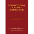 thumbnail image 1 of The Springer International Engineering and Computer Science: Perspectives on Software Requirements (Paperback), 1 of 1
