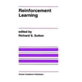 thumbnail image 1 of The Springer International Engineering and Computer Science: Reinforcement Learning (Hardcover), 1 of 1