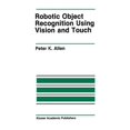 thumbnail image 1 of The Springer International Engineering a Robotic Object Recognition Using Vision and Touch, Book 34, (Hardcover), 1 of 1