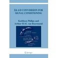 thumbnail image 1 of The Springer International Engineering a SIGMA Delta A/D Conversion for Signal Conditioning, Book 874, (Paperback), 1 of 1