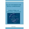 thumbnail image 1 of The Springer International Engineering a Sigma Delta A/D Conversion for Signal Conditioning, Book 874, (Hardcover), 1 of 1