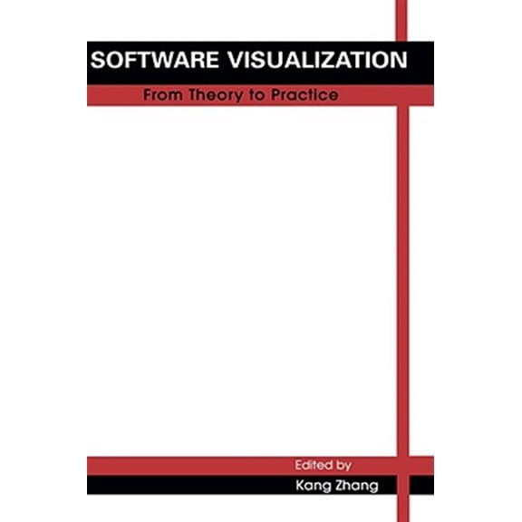 Pre-Owned The Springer International Engineering and Computer Science: Software Visualization: From Theory to Practice (Hardcover)