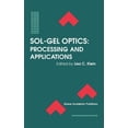 thumbnail image 1 of The Springer International Engineering a Sol-Gel Optics: Processing and Applications, Book 259, (Hardcover), 1 of 1