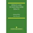 thumbnail image 1 of The Springer International Engineering a Speech and Human-Machine Dialog, Book 770, (Hardcover), 1 of 1