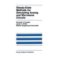 thumbnail image 1 of The Springer International Engineering a Steady-State Methods for Simulating Analog and Microwave Circuits, Book 94, (Hardcover), 1 of 1