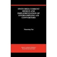 thumbnail image 1 of The Springer International Engineering a Switched-Current Design and Implementation of Oversampling A/D Converters, Book 412, (Hardcover), 1 of 1