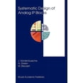 thumbnail image 1 of The Springer International Engineering a Systematic Design of Analog IP Blocks, Book 738, (Hardcover), 1 of 1