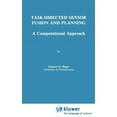 thumbnail image 1 of The Springer International Engineering a Task-Directed Sensor Fusion and Planning: A Computational Approach, Book 99, (Hardcover), 1 of 1