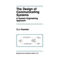 thumbnail image 1 of The Springer International Engineering a The Design of Communicating Systems: A System Engineering Approach, Book 147, (Paperback), 1 of 1
