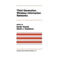 thumbnail image 1 of The Springer International Engineering a Third Generation Wireless Information Networks, Book 156, (Paperback), 1 of 1