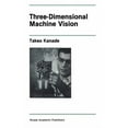 thumbnail image 1 of The Springer International Engineering a Three-Dimensional Machine Vision, Book 21, (Hardcover), 1 of 1
