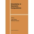 thumbnail image 1 of The Springer International Engineering a Uncertainty in Geometric Computations, Book 704, (Paperback), 1 of 1